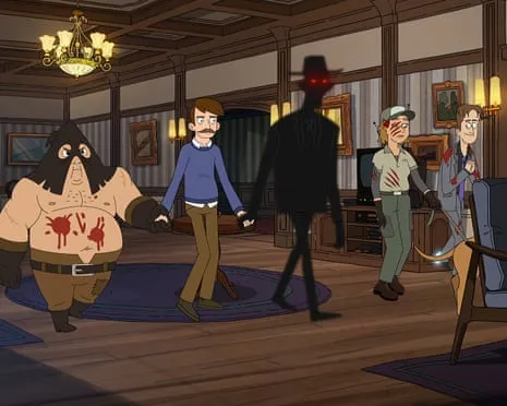 The Undervale Hotel Review: A Bland Entry to the Landfill Humor Category