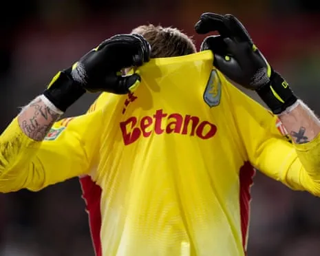 Villa Endure One More Defeat: Quite the Change a Year Can Make