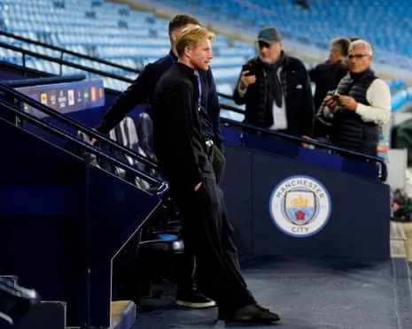 The Italian Manager Sees UEFA Fixture like Students vs Teachers Versus Pep Guardiola's Side