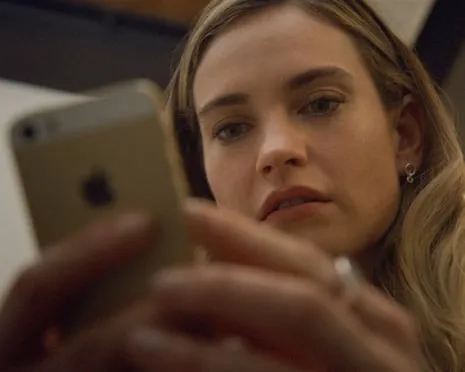 The Swipe Story Review: Lighthearted Drama Presents Dating Apps the Creation Myth Approach