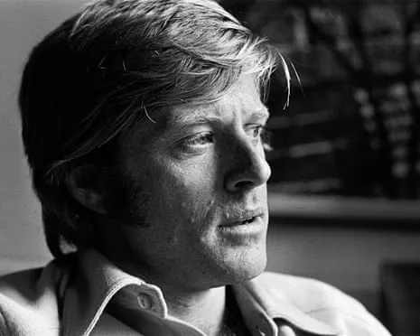 Film Industry Legend Robert Redford Has Died at Age 89