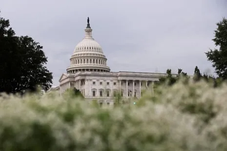 Republicans Advocate $88 Million in Safety Appropriations After Conservative Activist Attack