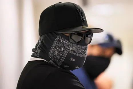 US Immigration and Customs Enforcement Delivers Warning on Federal Assault Charges for Attacks on Agents