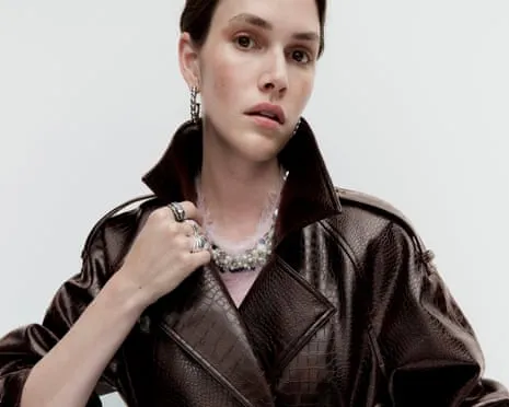 Marks & Spencer Pins Hopes on Women's Fashion to Enhance Autumn Performance