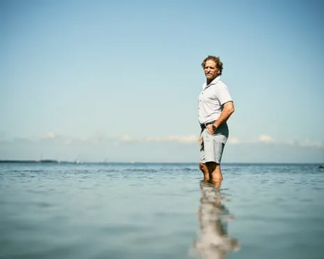 I Stayed Below the Surface for Three Months: A Remarkable Journey