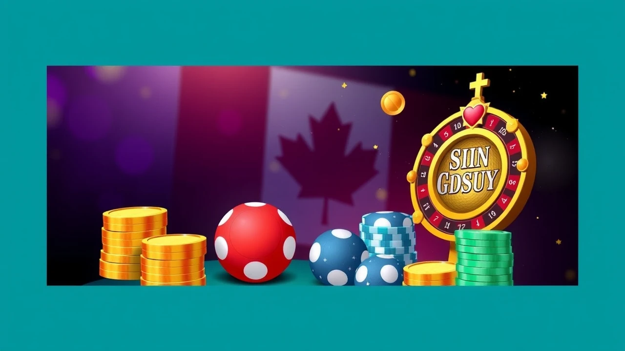 Exploring the Insider Info of Online Casino Canada Rewards