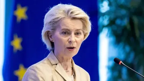 EU Proposes Commercial Limitations against Israeli Government Due to Gaza Strip Conflict