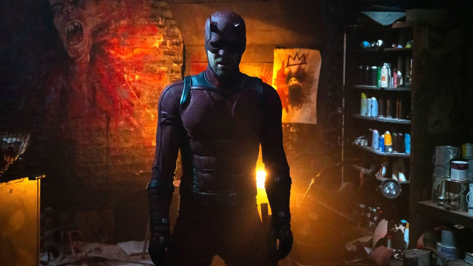 Daredevil: Resurrected Officially Confirmed for Series 3