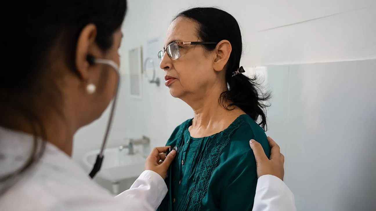 Investigation Shows Surprising Causes of Heart Attacks for Females Under 65