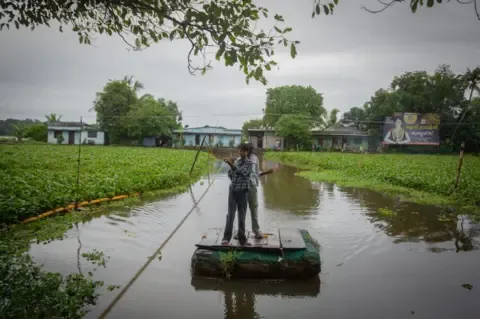 Battling a Rare Brain-Destroying Disease in an Indian State