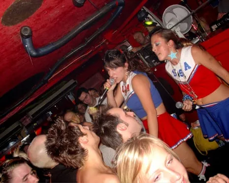 The Way Electroclash Brought Back Glamour, Filth and Excitement to 2000s Music