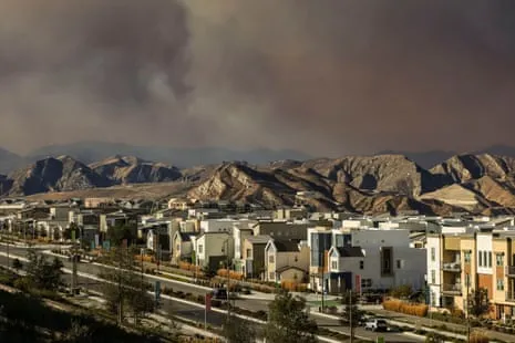 Blaze Smoke Could Result in Nearly 1.4 Million Lives Each Year by the Century's Close if Greenhouse Gases Persist, Research Projects