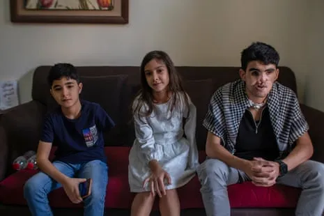 Awaiting a Visa Before Death: The Gaza Strip’s Wounded Children Stranded in Limbo