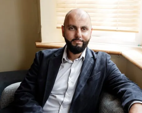 Lawyer Who Brought Hamas Legal Challenge Alleges Being Wrongfully Arrested by Police