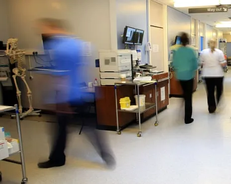 UK Medical Practitioners Found to be Responsible of Sexual Misconduct Failing to be Removed from Practice, Research Reveals
