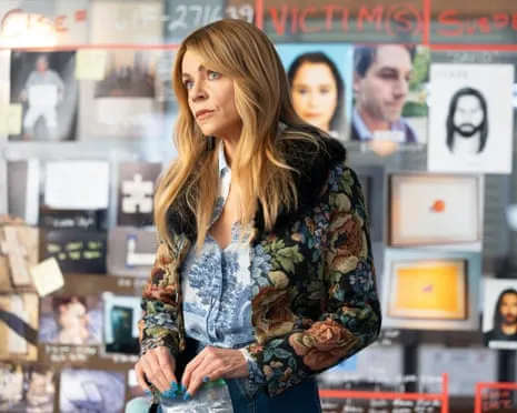 High Potential Season Two Analysis – A Cosy, Heartwarming Cop Show Starring a Practically Perfect Detective