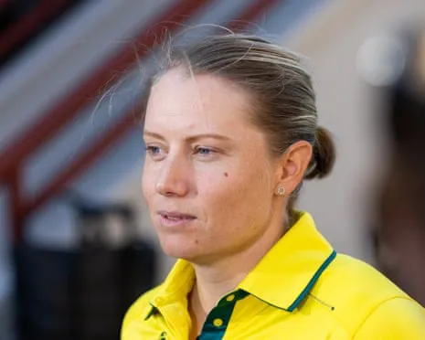 Australia's Women's Cricket Team Suffers Record Heavy Loss to Indian Side