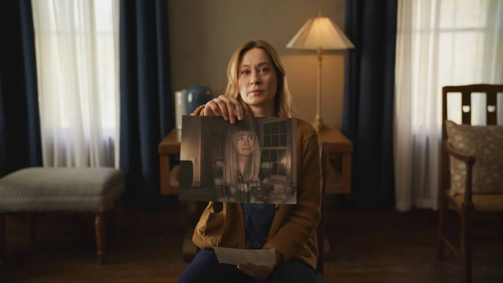 This Chilling Film Should Kickstart The Director's Thriller Genre Path