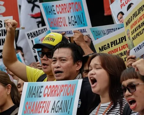 Massive Demonstration Projected in the Capital During Widespread Anger Regarding Alleged Mismanagement in State-Funded Projects