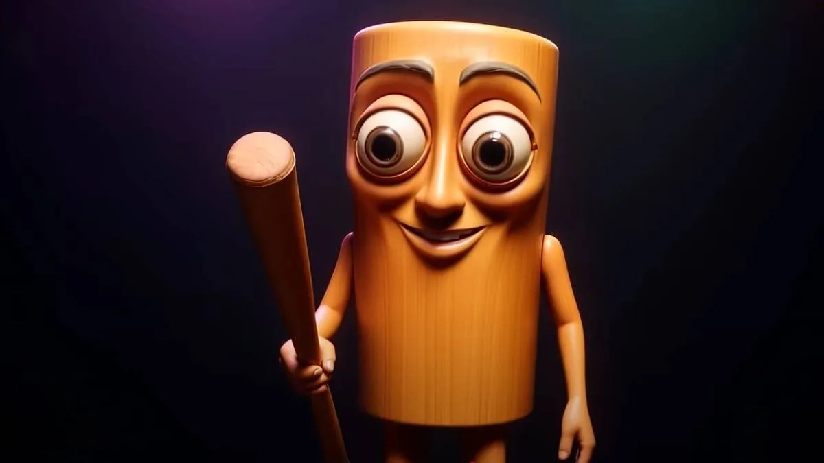 Gaming Meme Game Faces Copyright Snafu That Has Players Freaking Out