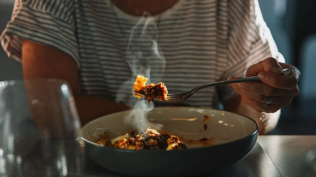 Study Indicates Wegovy Not as Beneficial for Psychological Eating Behaviors
