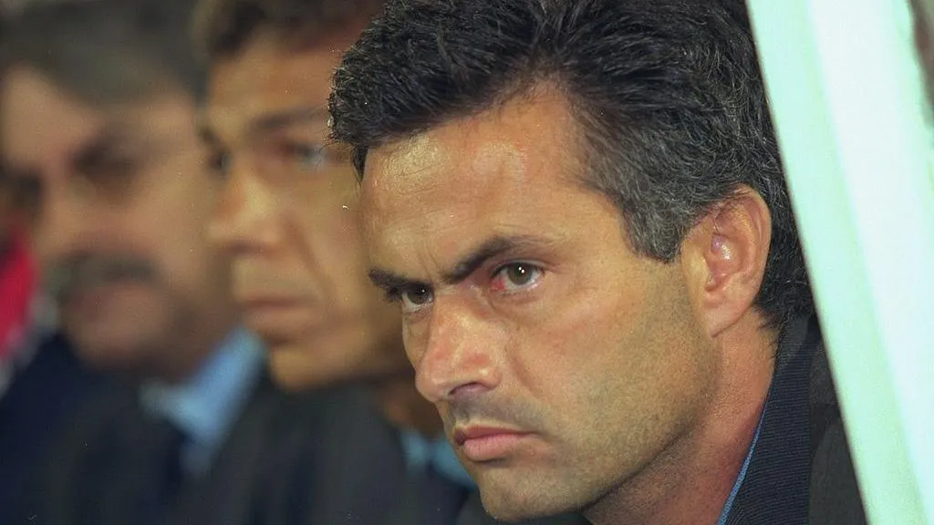 Jose Mourinho Is Back at Sport Lisboa e Benfica Following a Quarter Century: A Legend’s Gamble?