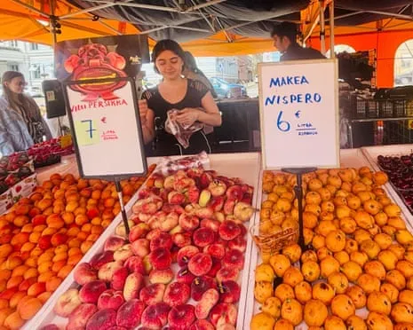 Finland remains equipped for the next catastrophe, thanks to reserved food supplies plus 72-hour kits – Europe must follow suit