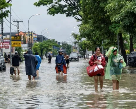 Bali Halts Fresh Hospitality Projects and Dining Venues Following Fatal Inundation Spurs Debate About Overtourism