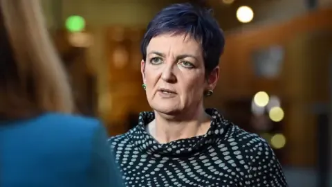 Historic Legal Changes in Scottish Courts: Not Proven Scrapped as MSPs Back New Measures