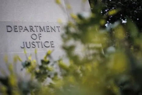 Justice Department Takes Down Study Finding Far-Right Extremists Perpetrate ‘Far More’ Terrorism