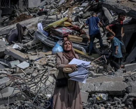 Paris Ought to Have Endorsed Palestinian Statehood Years Ago: The Cynic Wonders: What Changed?
