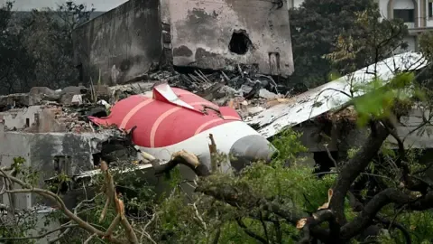 Relatives of Air India crash victims initiate legal action aviation giants Boeing and Honeywell