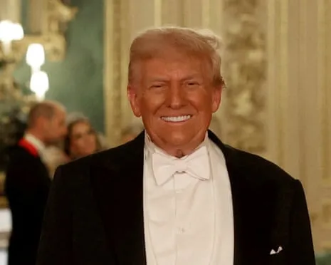 The President Plans to Label Antifa as a Primary Radical Entity